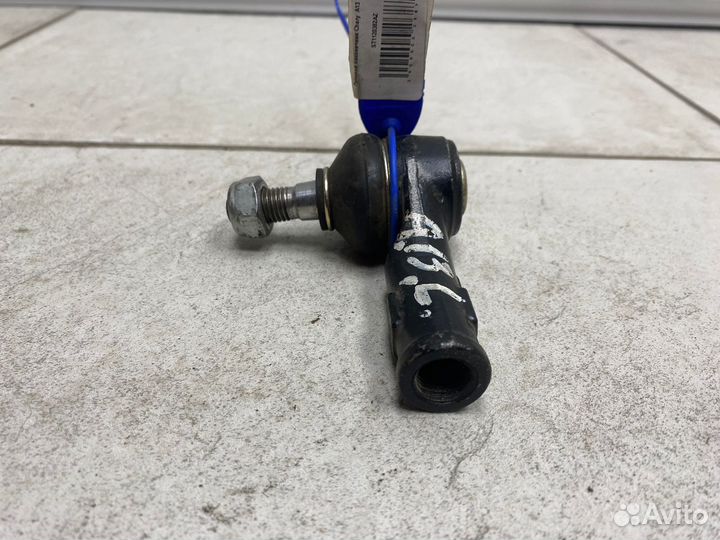 Рулевой наконечник Chery А13