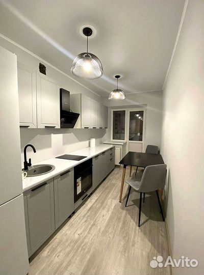 Кухонные гарнитуры