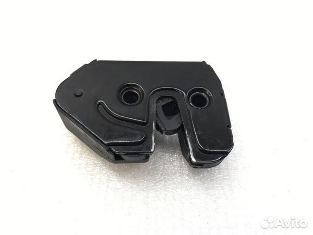 Замок багажника левый Land Rover Discovery 3 L319