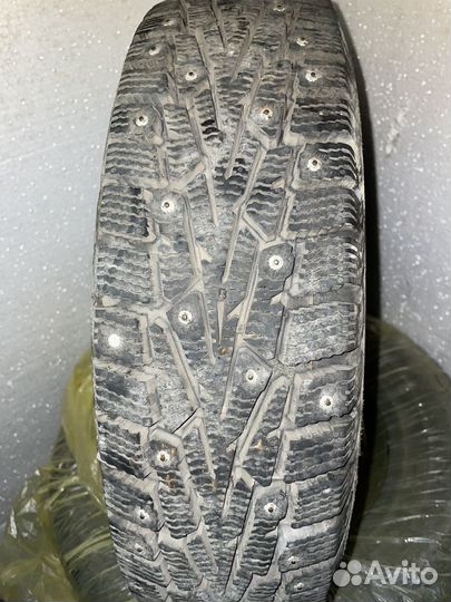 Cordiant Snow Cross 155/70 R13