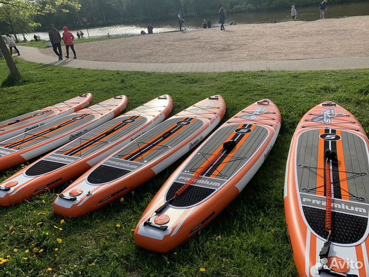 Аренда sup досок на фестиваль Фонтанка сап