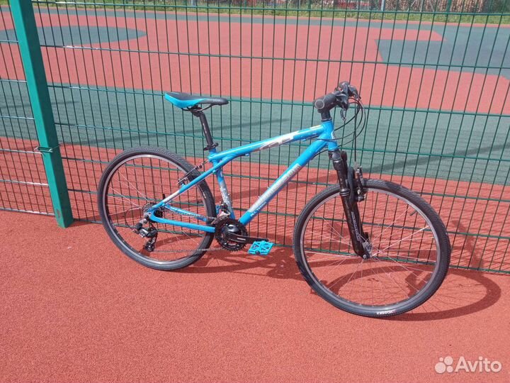 Велосипед GT