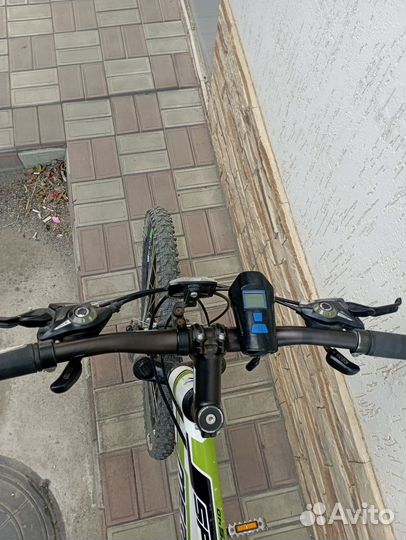 Merida matts 40 speed