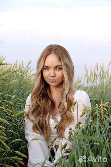 Твой личный фотограф