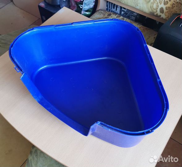 Лоток домик для кошек