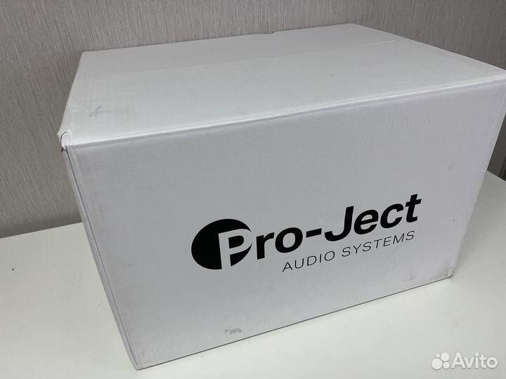 Pro-Ject debut PRO S