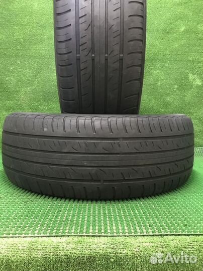 Dunlop Grandtrek PT3 245/55 R19 103V