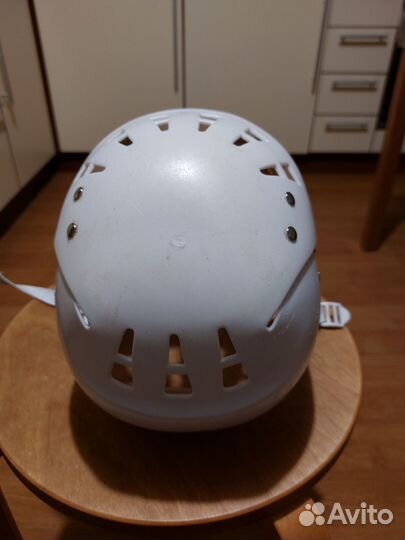 Шлем хоккейный 