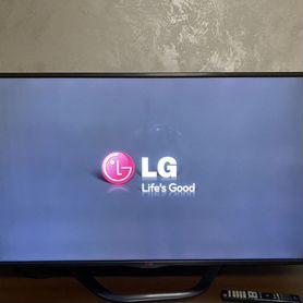 Телевизор LG SMART TV