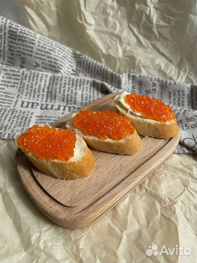 Красная икра кеты нерест 2023