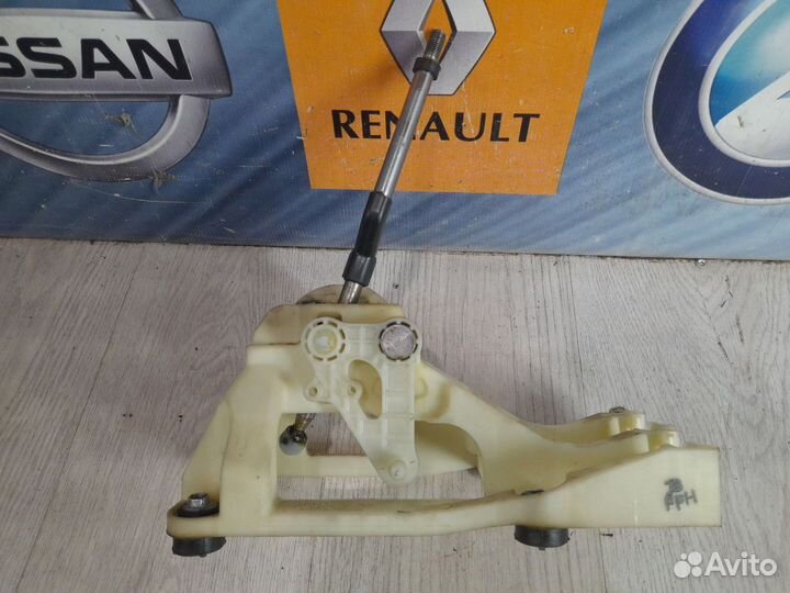 Кулиса коробки передач МКПП АКПП CVT Kia RIO 2