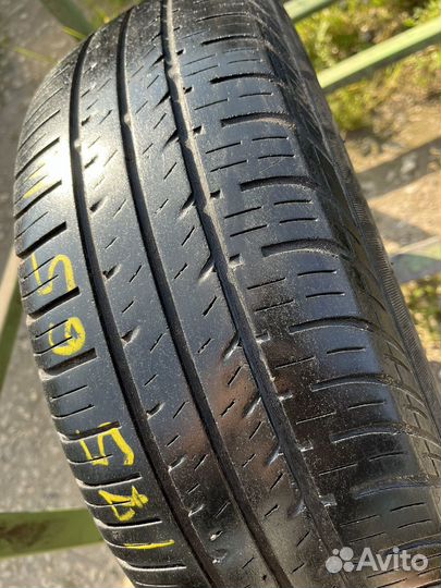 Pirelli Cinturato P4 175/65 R14