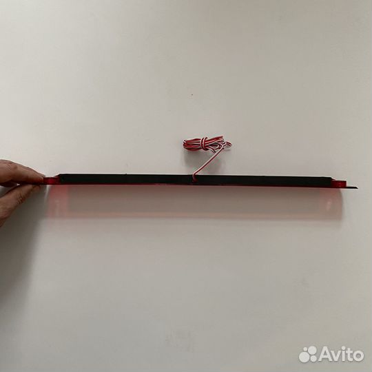 Стоп сигнал в спойлер 42 см