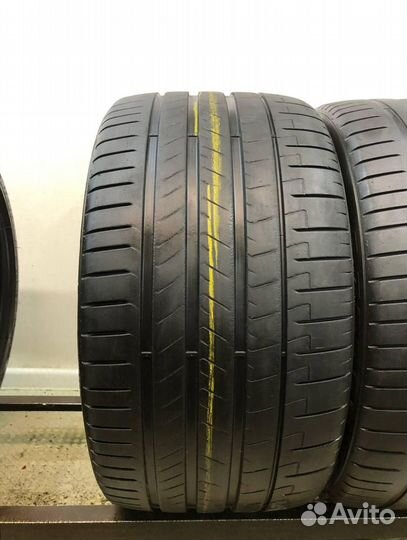 Pirelli P Zero PZ4 305/30 R21 108P