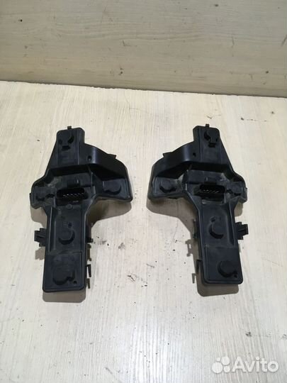 Плата заднего фонаря Фольксваген Тоуран