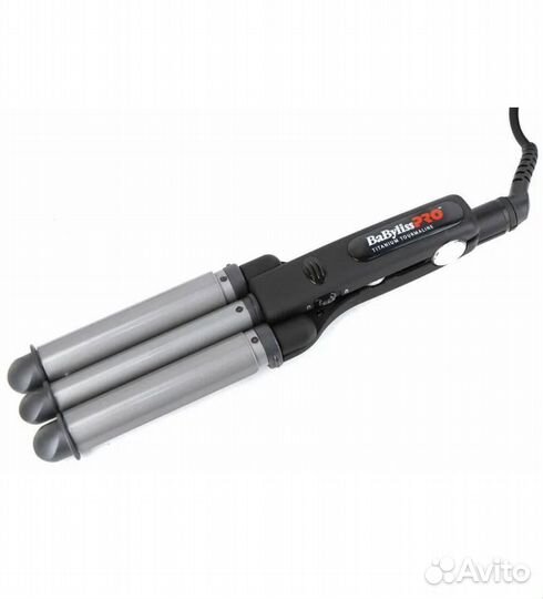 Плойка babyliss PRO