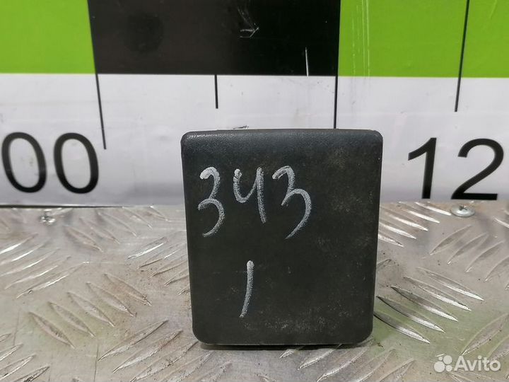 Пепельница задняя в дверь Honda Civic 1995-2001