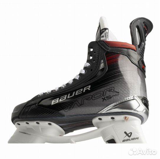 Хоккейные Коньки Bauer Vapor X5 Pro INT