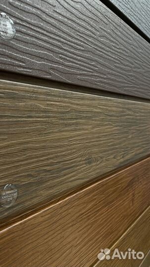 Металлический сайдинг