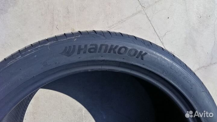 Hankook Ventus S1 Evo3 SUV K127A 275/50 R22 115W