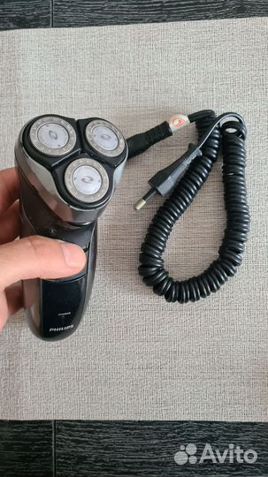 Электробритва philips