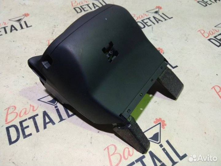 Кожух рулевой колонки BMW 5-серия E60/E61 2003-20