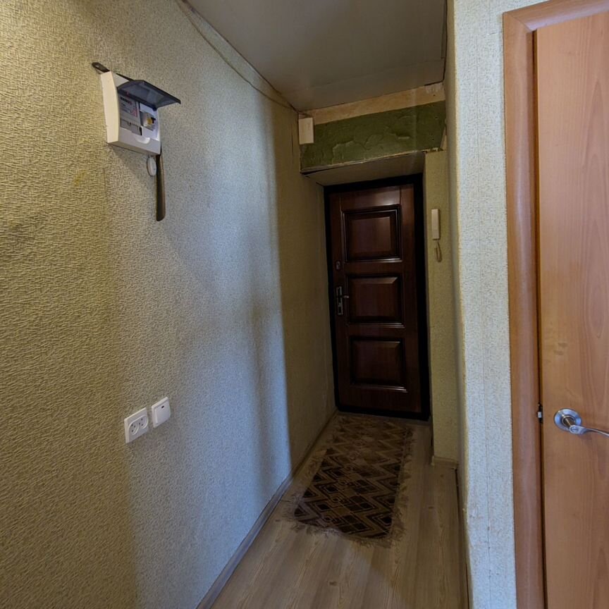 Квартира 2-комн. 39.6 м² в Тоншалово — фото 20 из 29