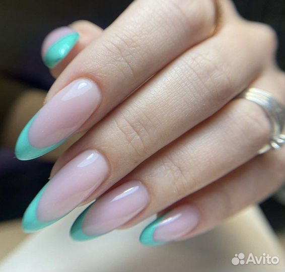 Маникюр. Педикюр. Подолог