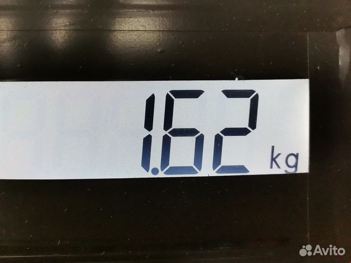 Амортизатор задний левый Nissan Note E11 2007