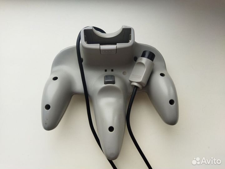 Контроллер для Nintendo 64