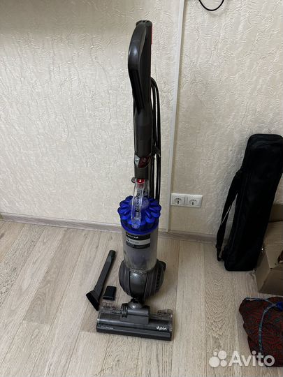Пылесос Dyson dc 42 allergy