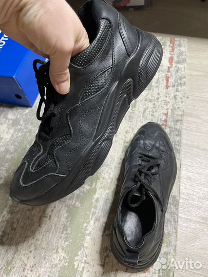 Ботинки демисезонные 40