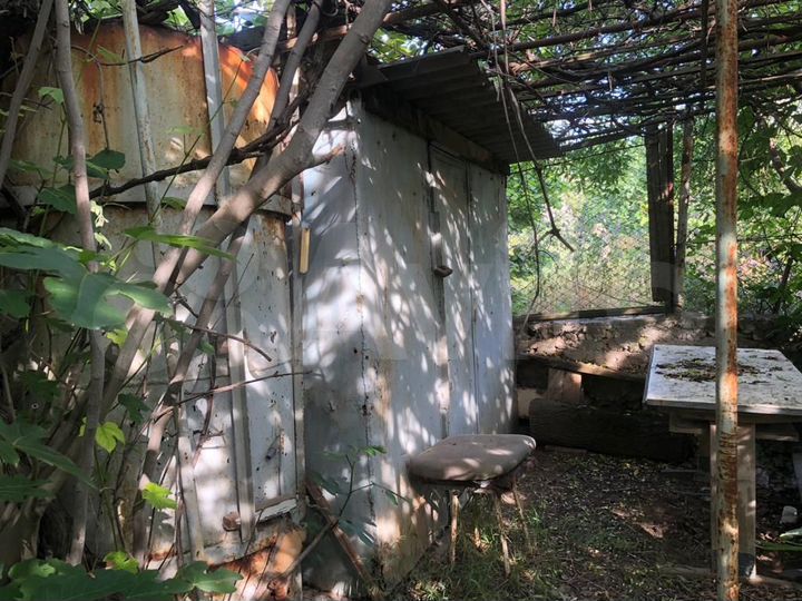 Участок 3,5 сот. (СНТ, ДНП)