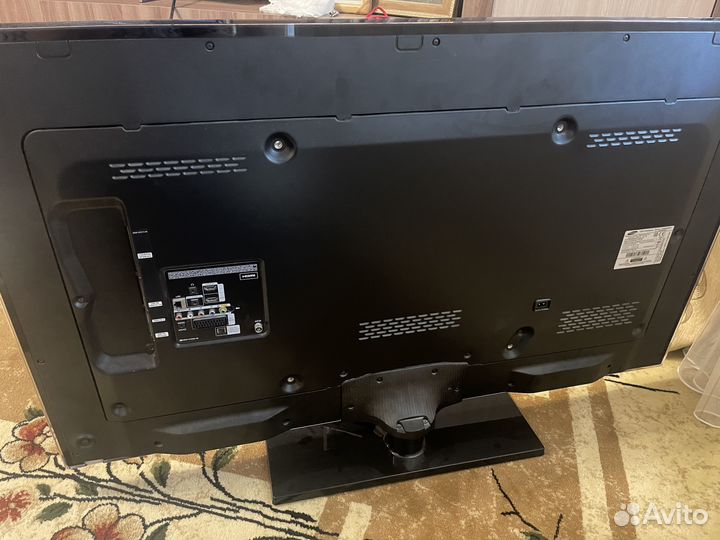 Телевизор б/у samsung