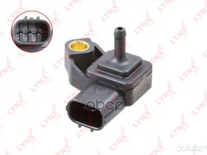 Датчик давления, впускной коллектор DM5311 lynx