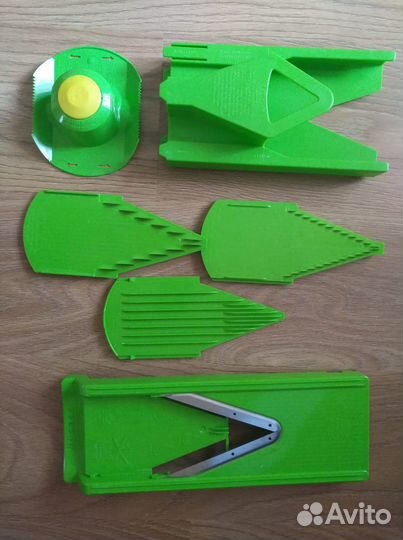 Овощерезка borner