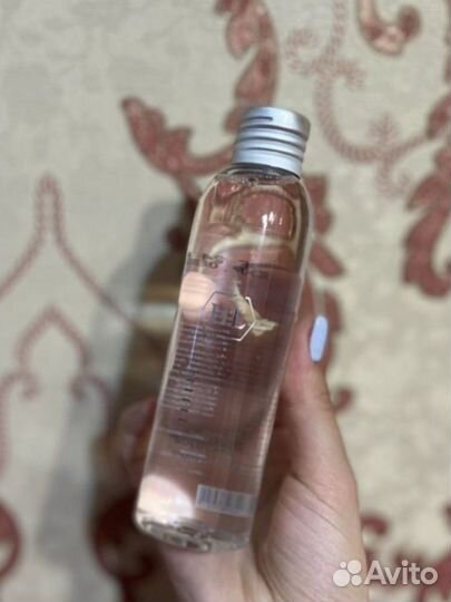 Holy land лосьон