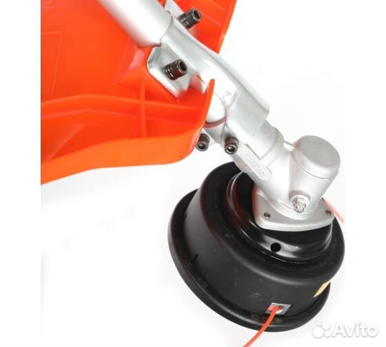 Бензиновый триммер patriot PT 553 1+1 250108444