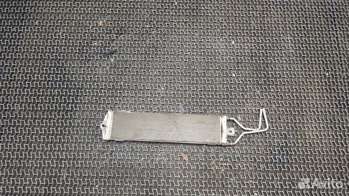 Радиатор топливный Skoda Roomster, 2008