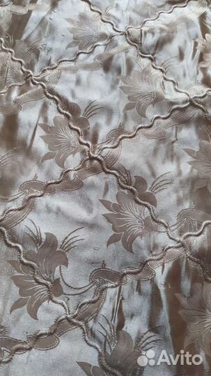 Покрывало на кровать полуторку