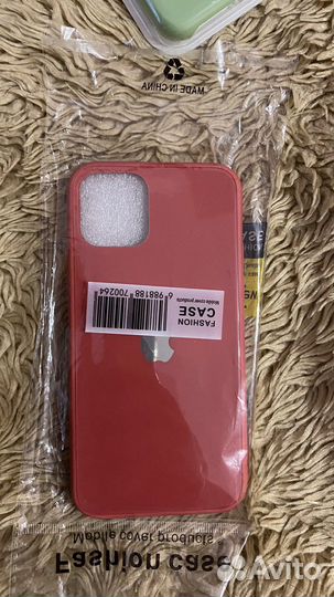 Чехол на iPhone 11 pro max