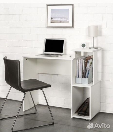 Стол компьютерный письменный новый