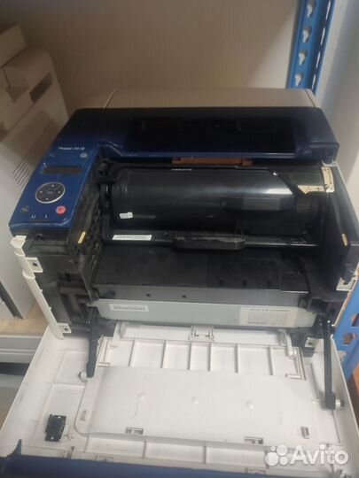 Xerox Phaser 3610 Принтер лазерный + Гарантия меся