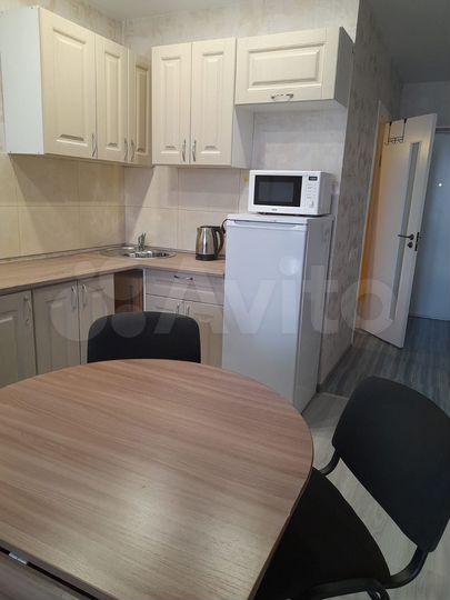 Квартира-студия, 24 м², 5/17 эт.