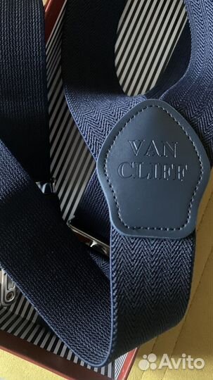 Подтяжки мужские