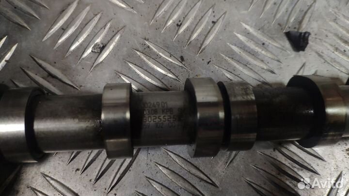 Распредвалы Audi Q7 3.0 TDI