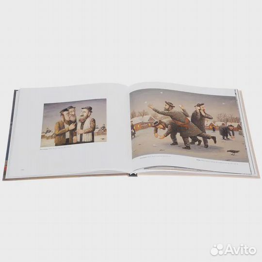 Владимир Любаров. Цимес мит Компот Нет автора