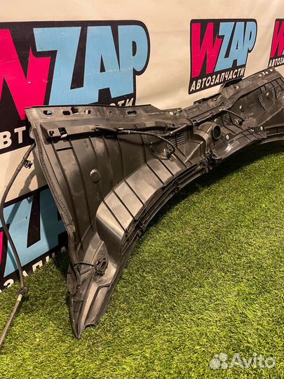 Дождевик Fiat 124 2018 NA1P507S1