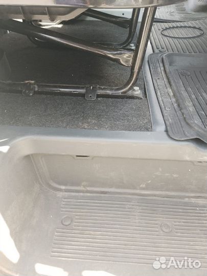 ГАЗ ГАЗель Next, 2017