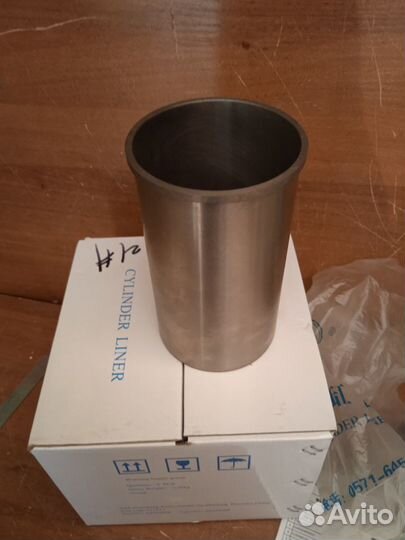 Гильза баф феникс 1044/1065 евро 2/3/4 3346/33462